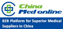 中國醫療外貿在線平臺